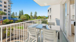 Spinnaker Seas Unit 1, Caloundra